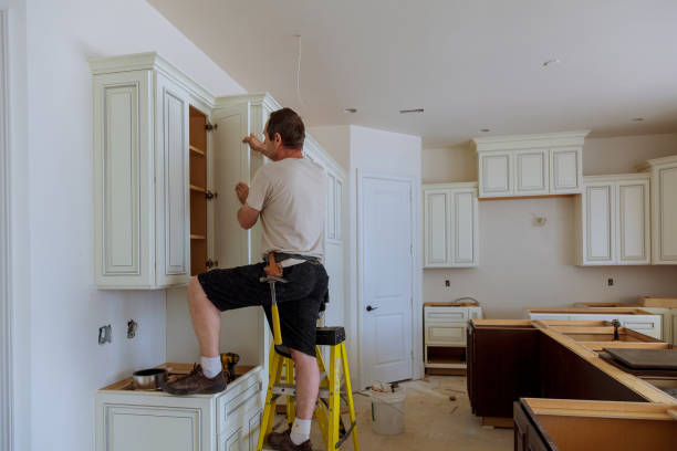 Licensed Countertop Replacement service in Franklin Park, PA - I E Kitchen