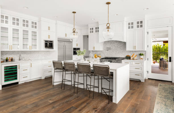 Reliable Countertop Replacement contractor in Franklin Park, PA by I E Kitchen