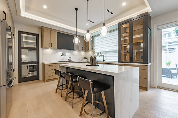 Affordable Countertop Replacement solutions in Franklin Park, PA